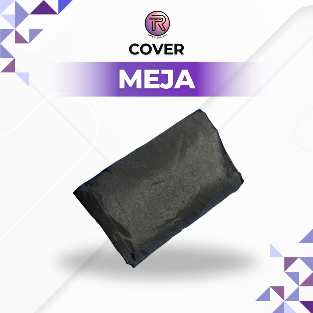 COVER MEJA BILLIARD-BILLIARD