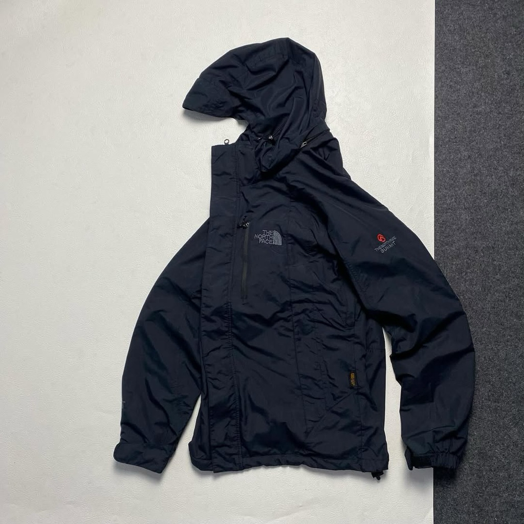 TnF Summit Series Outdoor Gopcore Jacket
