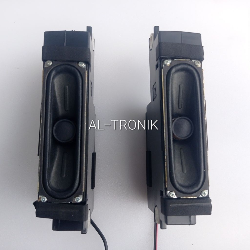 SPEAKER TV LED SAMSUNG 32 INCH MODEL UA32EH5000 32EH5000 UA32EH5000M UA32EH5000MXXD BN96-21669A ORIG