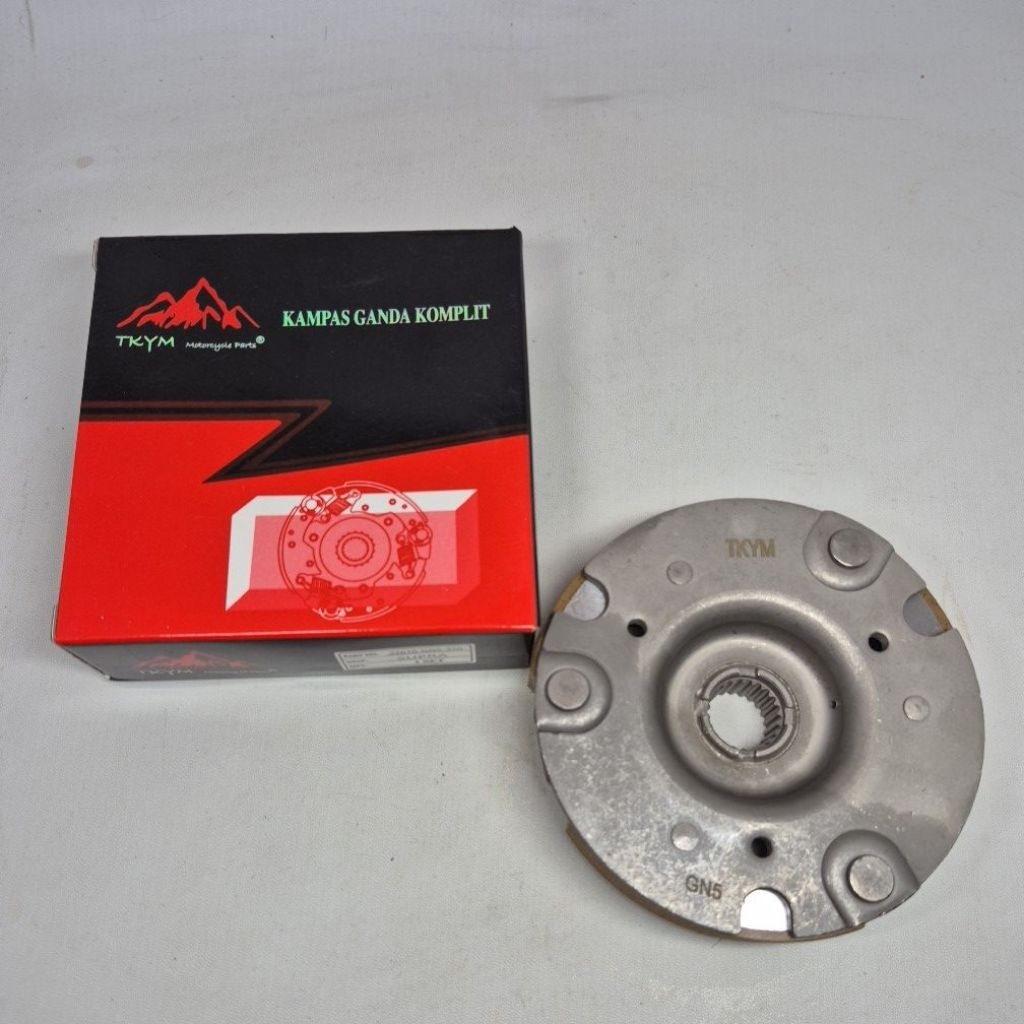 KAMPAS GANDA ASSY SUPRA (22610-GN5-910) ORIGINAL TAKAYAMA