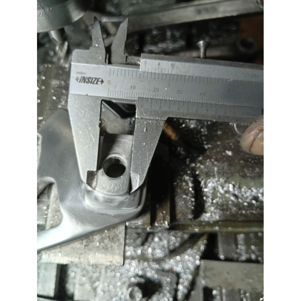 discbrake  frame bmx race U140mm do 15mm