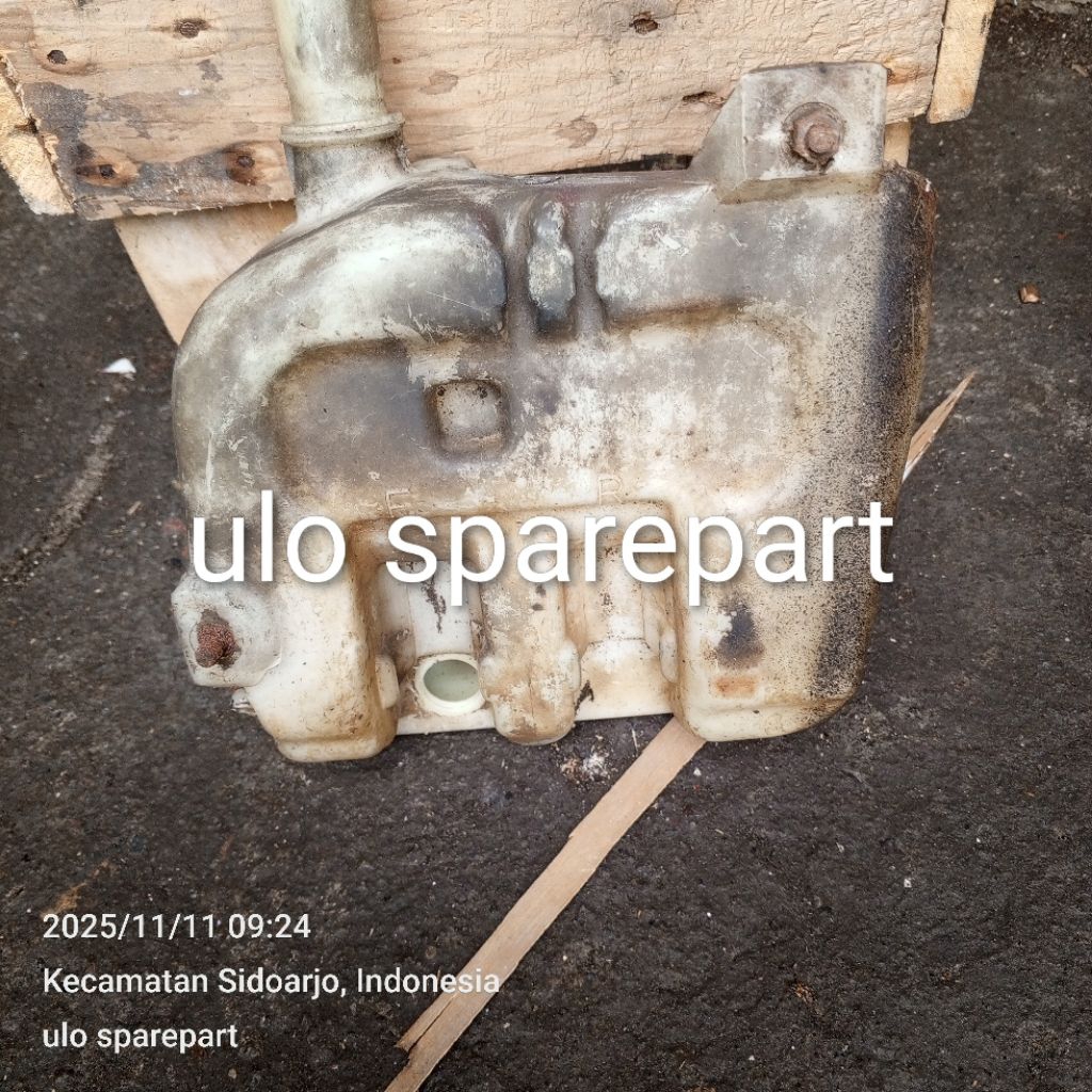 tabung air wifer suzuki esteem