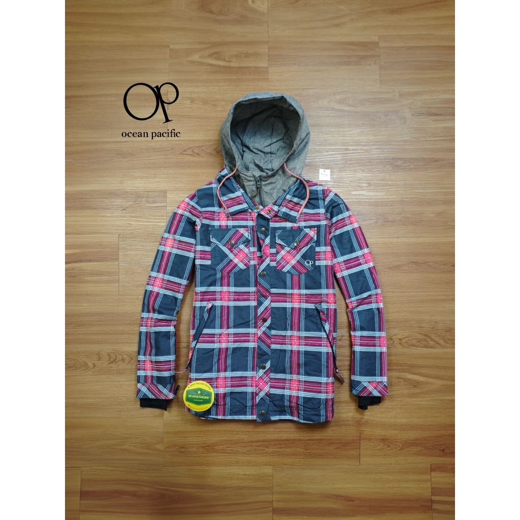 ocean pacific Casual snowboard Skiwear outdoor jacket