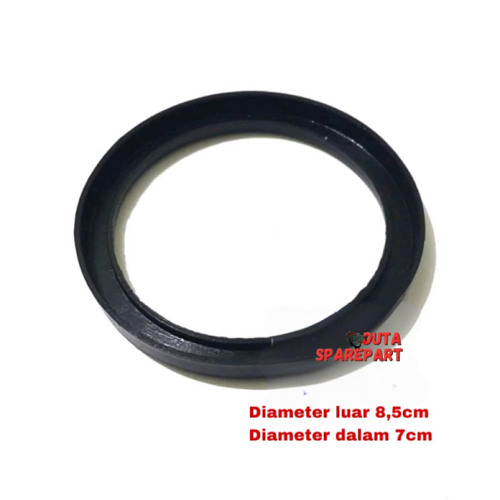 Seal karet blender Bumbu Panasonic