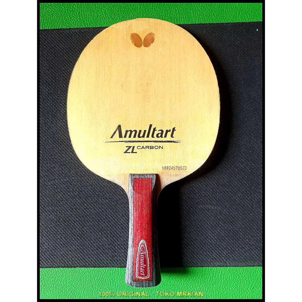 Blade Butterfly Amultart ZLC