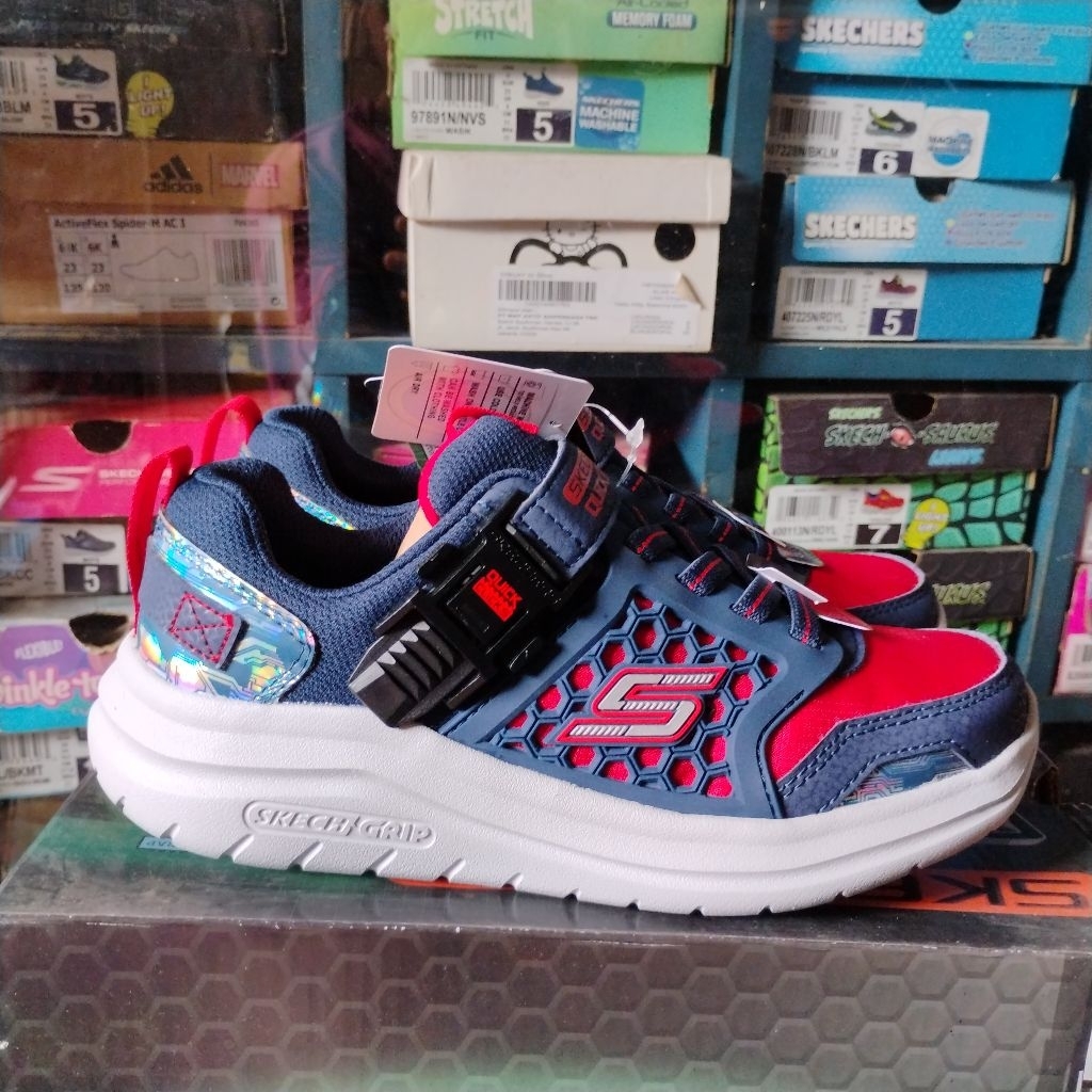 Skechers Kids Ultra Flex