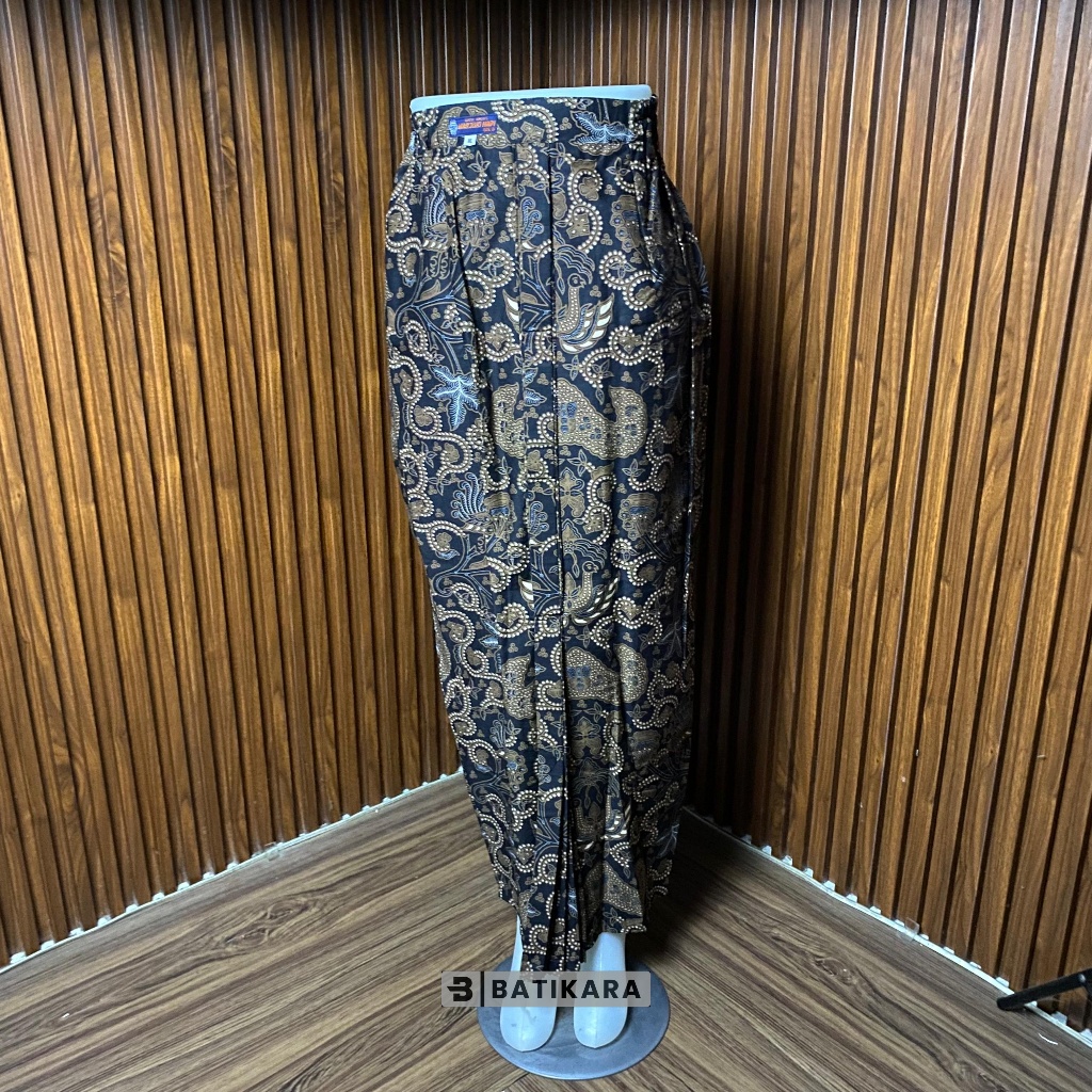 JARIK INSTAN WIRU Motif Wahyu Anggur