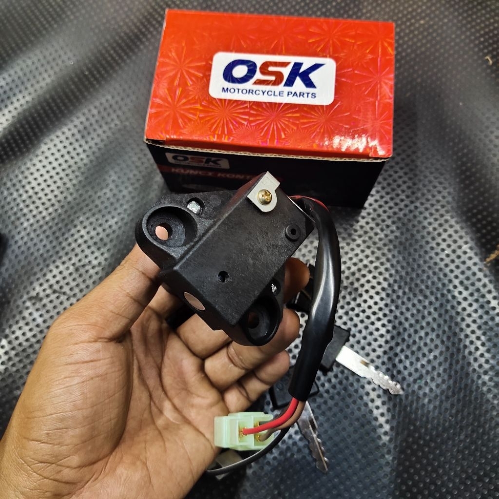 kontak RX king new kunci kontak Yamaha RX king new