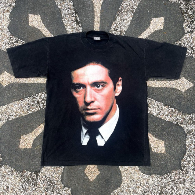 Bootleg THE GODFATHER - IYV