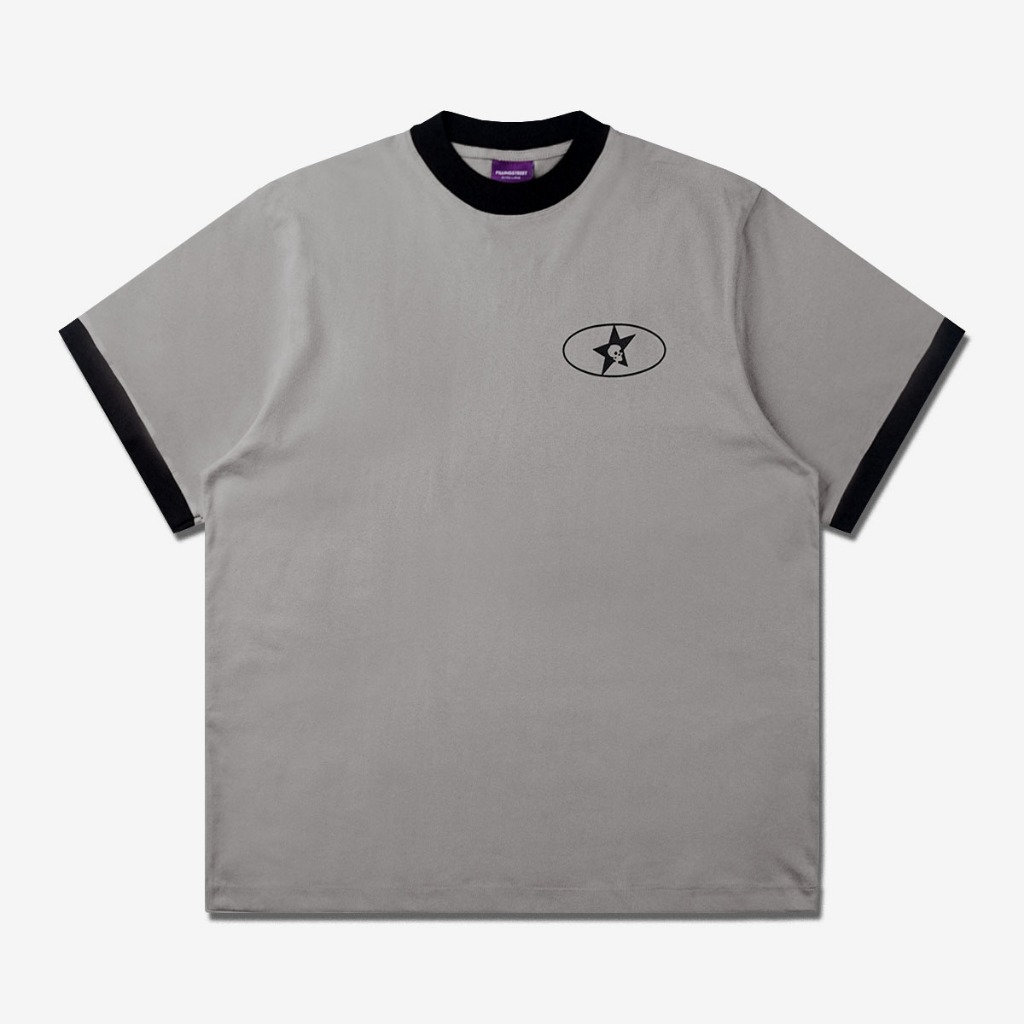 T-shirt Fillingstreet - Mark