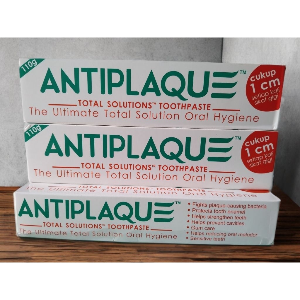 Antiplaque 110Gr