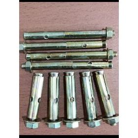 Dynabolt Kuning 8x85