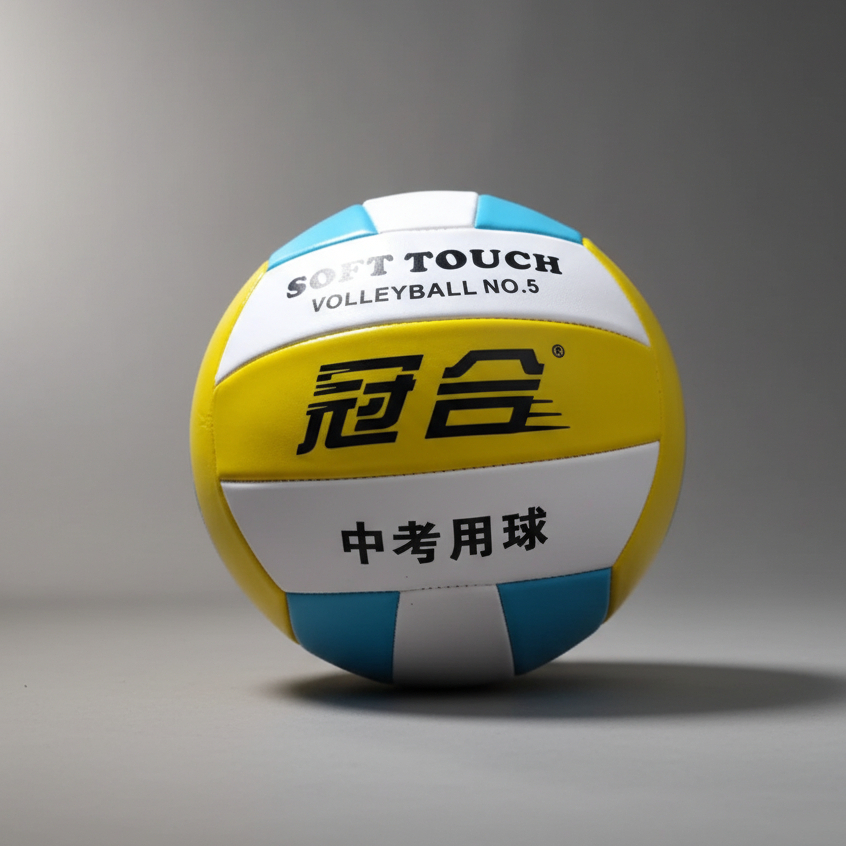 BVJI Bola Voli Jahit Import Size 5 Bola Volly Jahit mesin