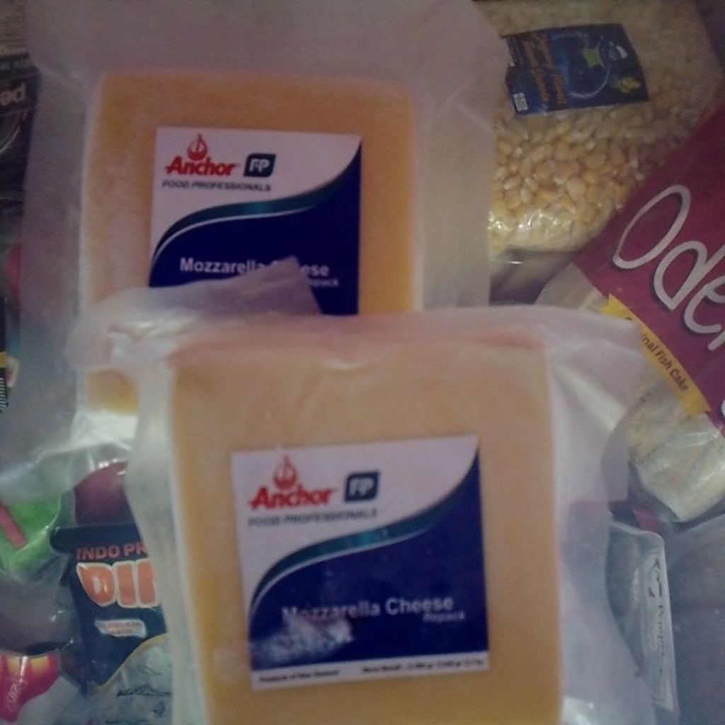 anchor keju Mozarella,,,