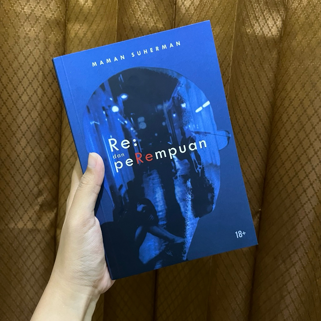 re dan perempuan maman suherman