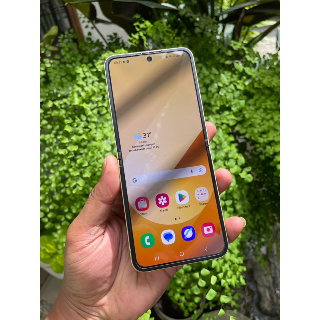 SAMSUNG Z FLIP 6 5G RAM 12/256GB EX SEIN