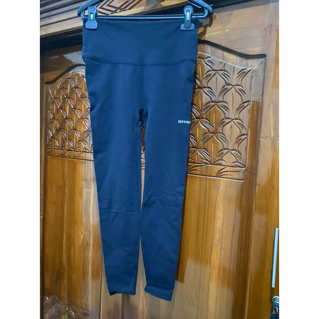 Legging XexyMix blacklabel Signature Preloved