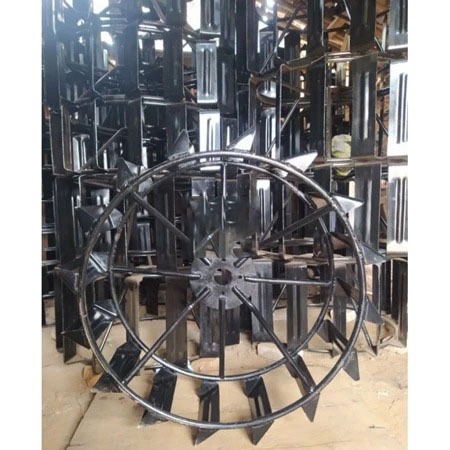 Roda Traktor/Roda besi G1000/Boxer