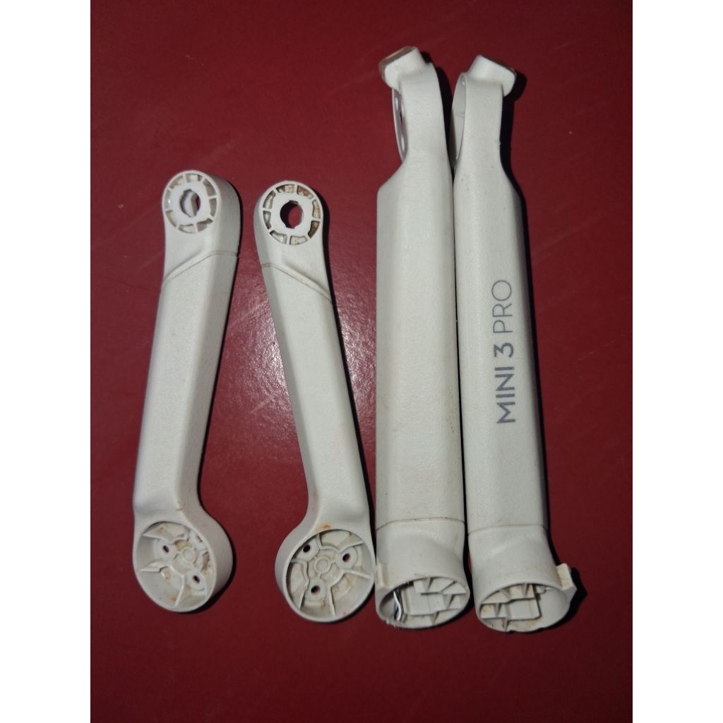 ARM dji mini3 pro second