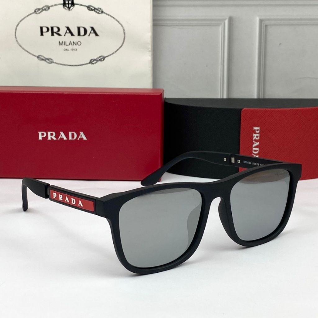 KACAMATA FASHION PRIA IMPORT PR2000 MIROR