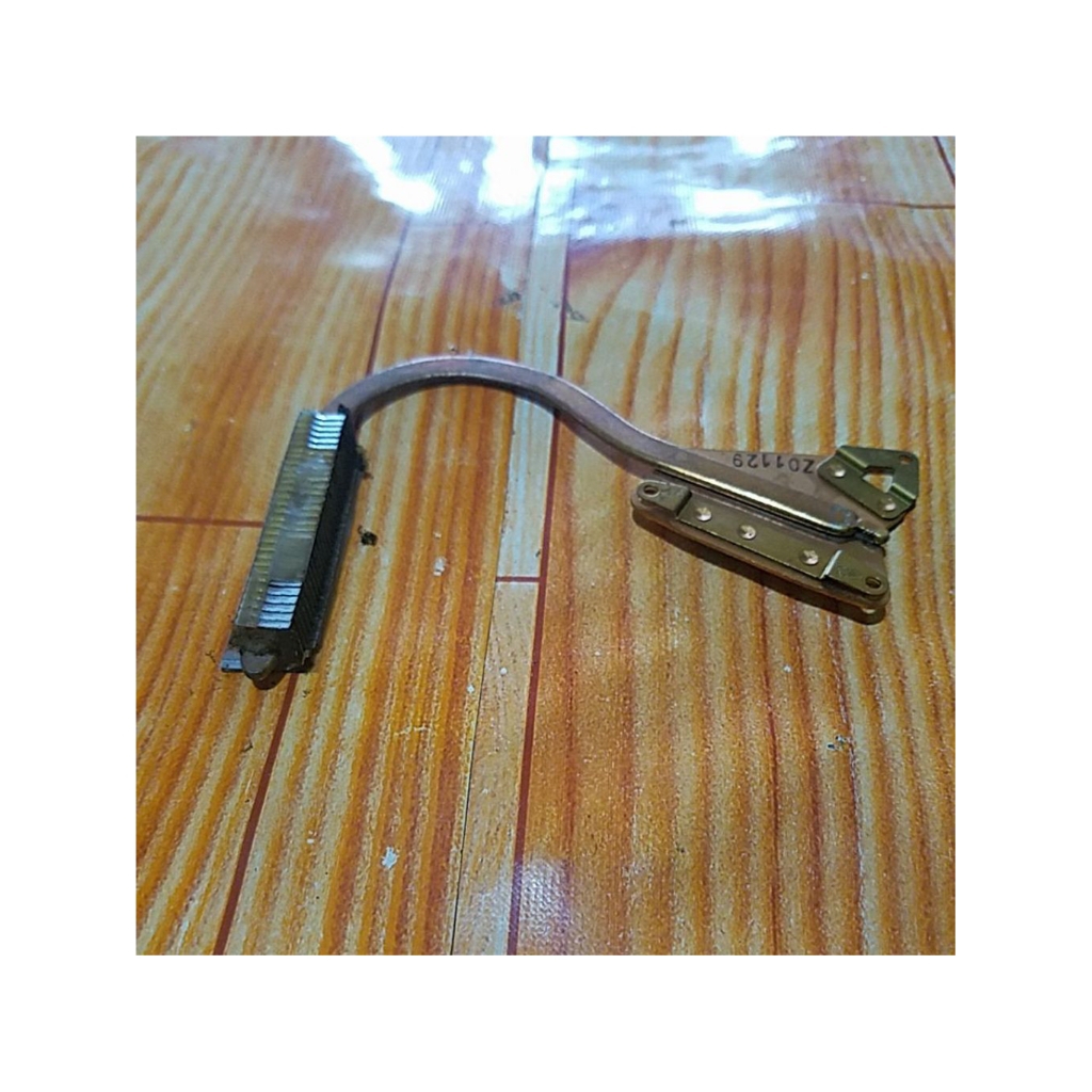 heatsink cooler pendingin fujitsu lifebook t580 original