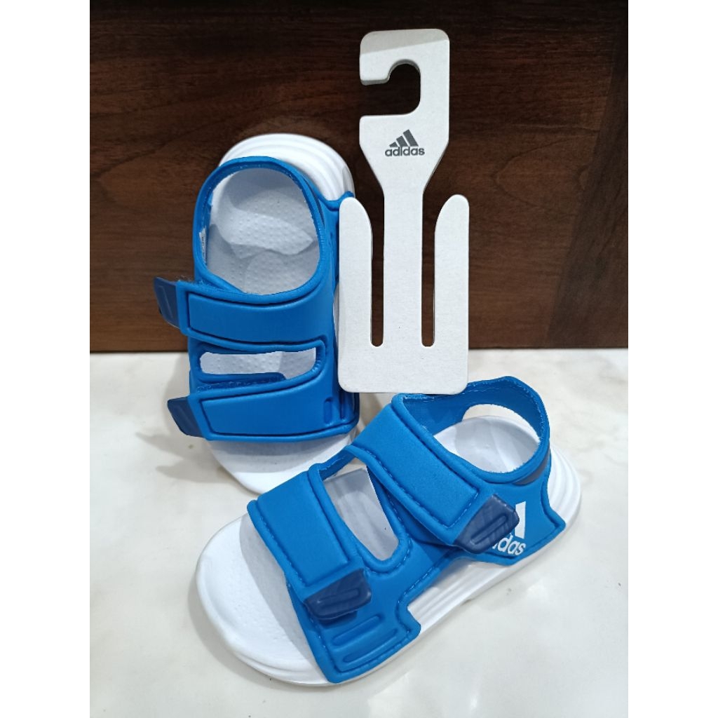 (PRELOVED‼️) Sandal Altaswim