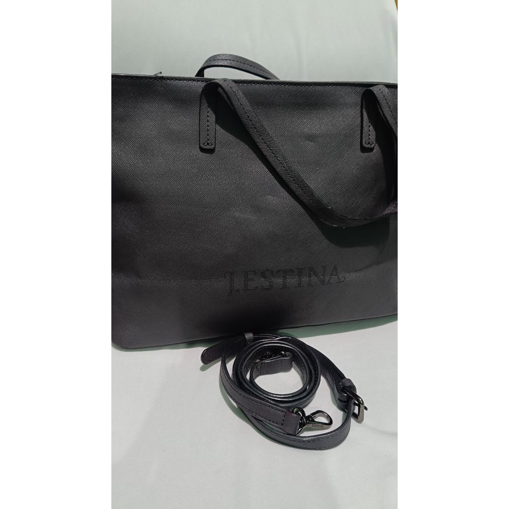 pl tas tote wanita jestina