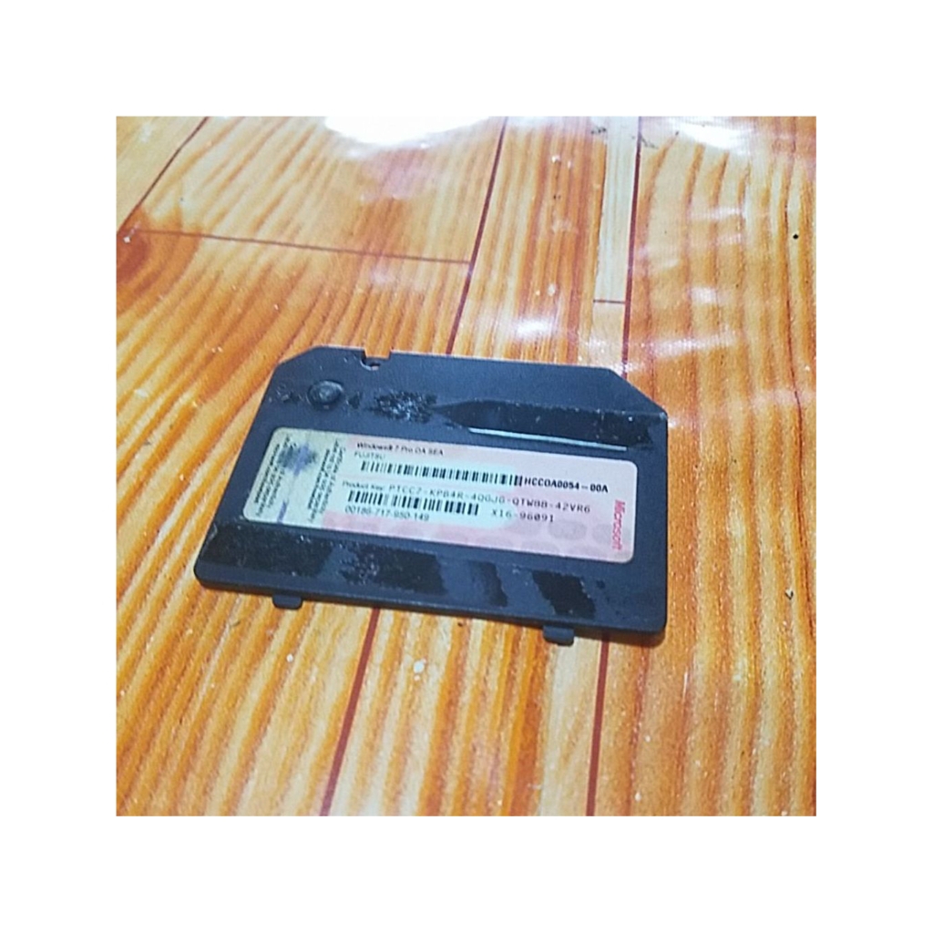 casing kesing tutup ram fujitsu lifebook t580 original