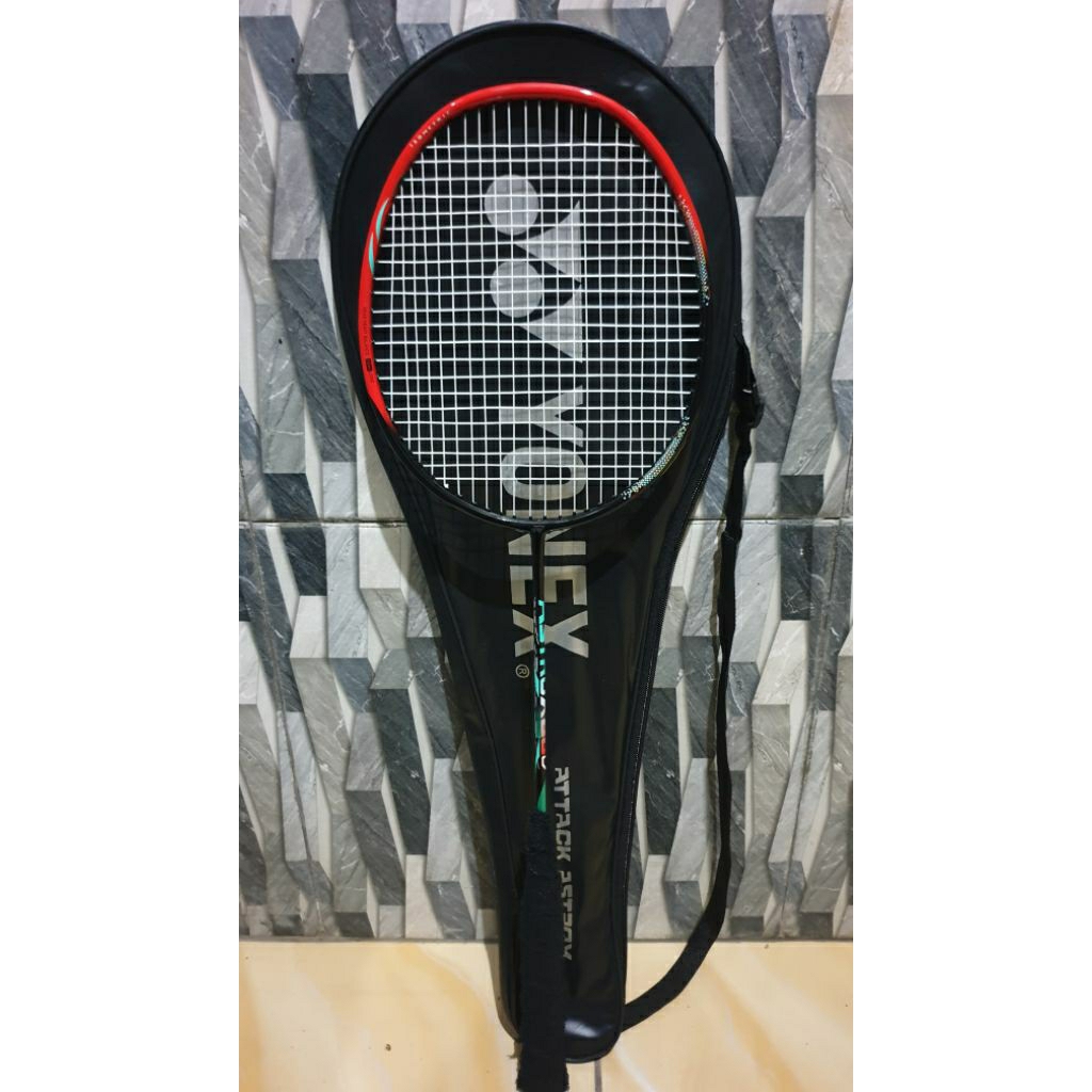 raket yonex astrox 88D