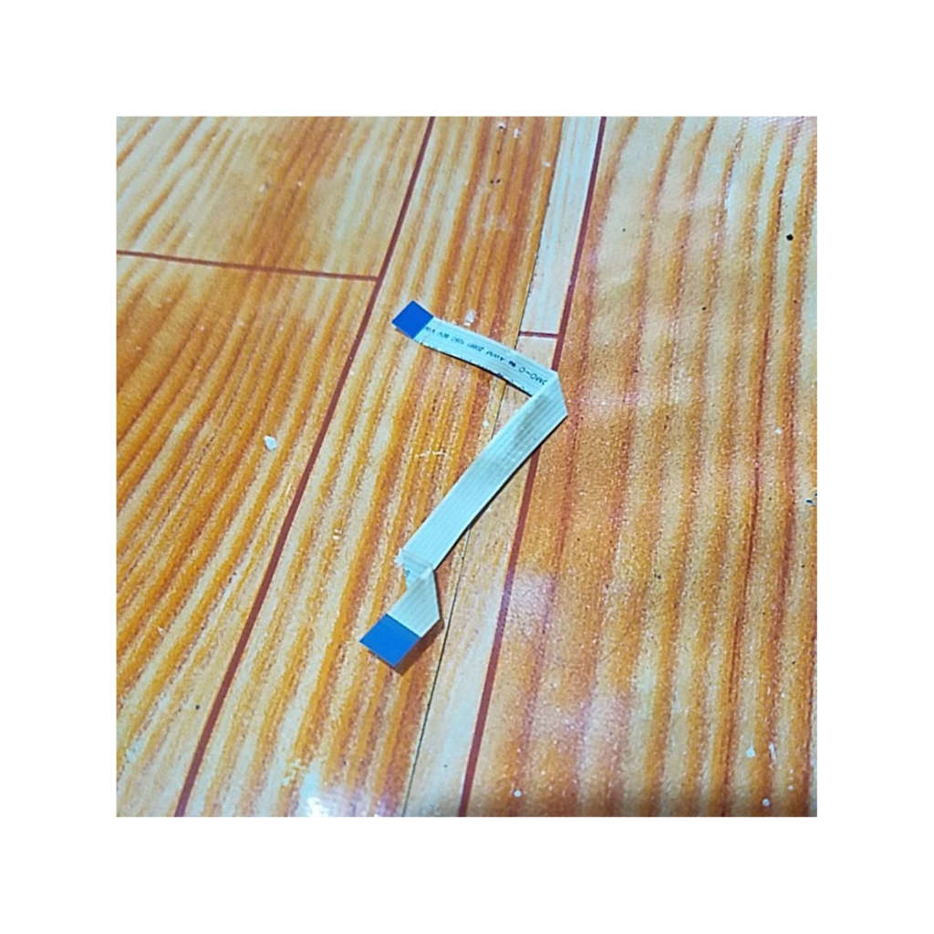 Kabel flexi flexible fleksibel touchpad mousepad fujitsu lifebook t580 original