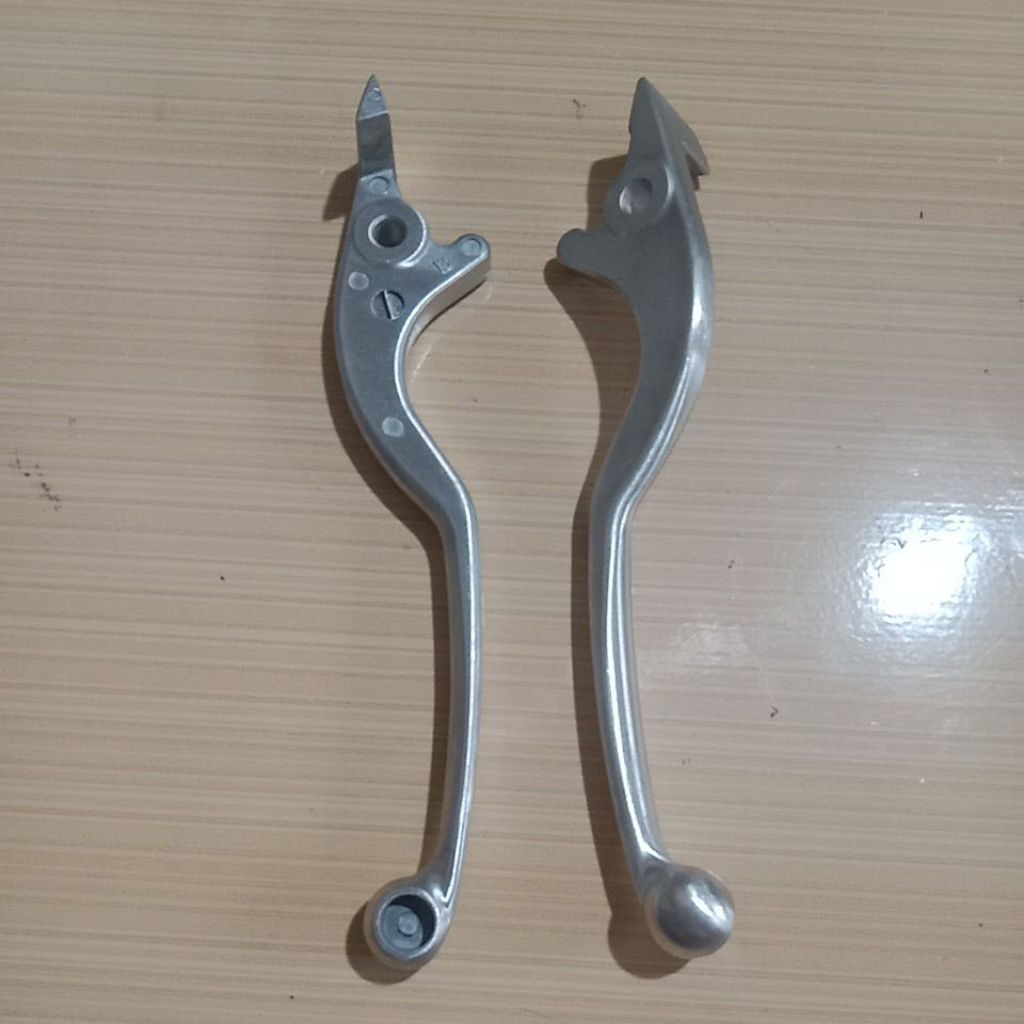 HANDLE HANDEL KANAN PCX 150 K97/PCX 160 KIZ TUAS REM RH ORIGINAL LOSPACK