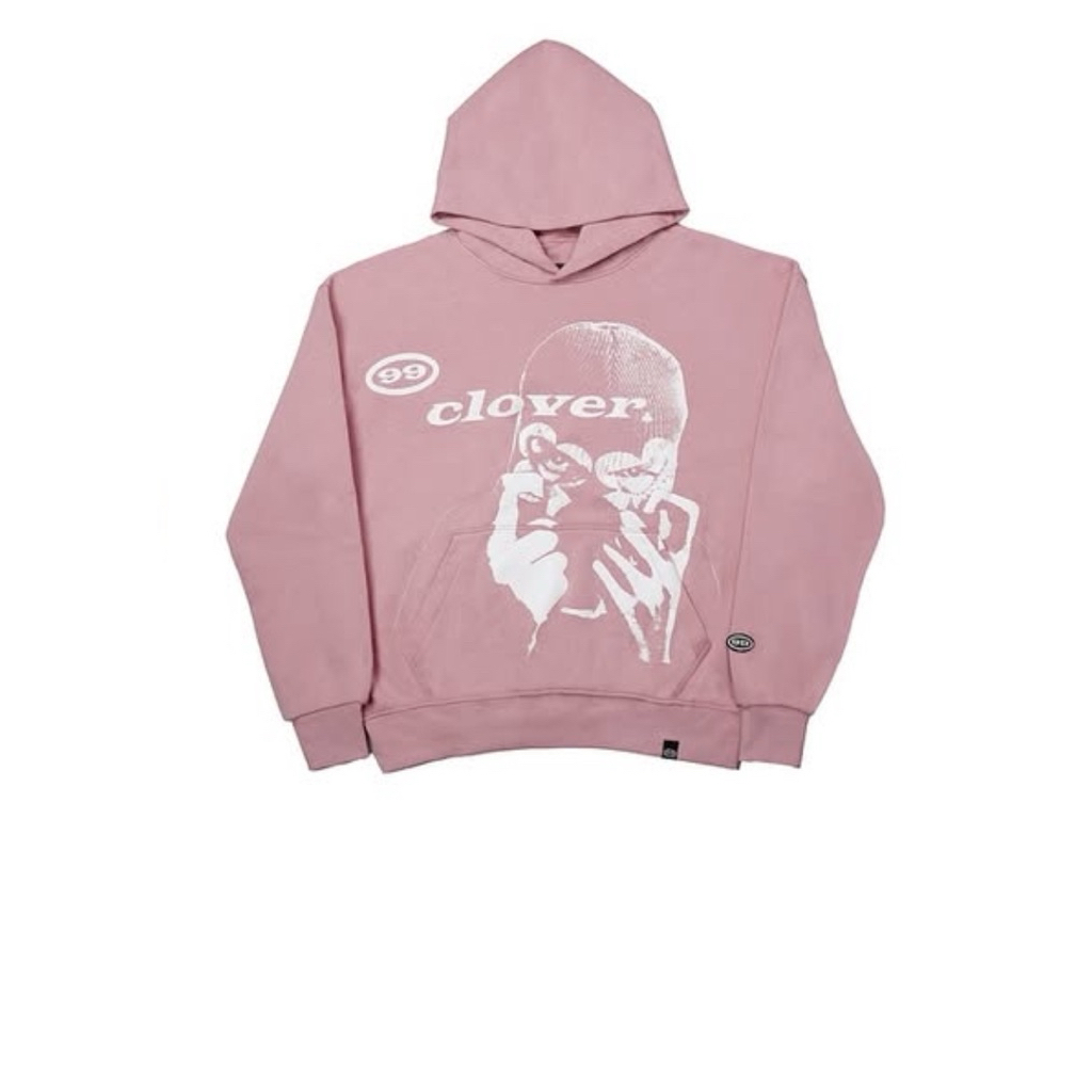 99Clover VISION Pink