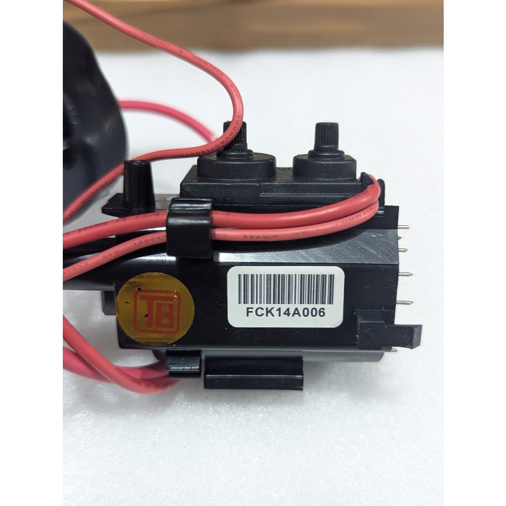 FCK 14A006 PRODUK TB