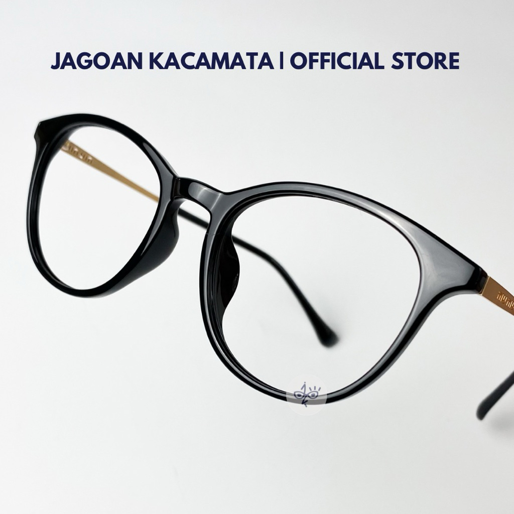 Jagoan Kacamata - Sanoor Frame