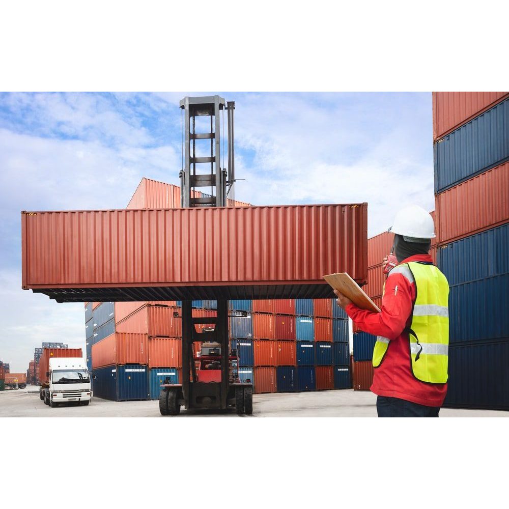 Jasa Import Sparepart Dari Malaysia - Cepat Aman Dan Tepercaya