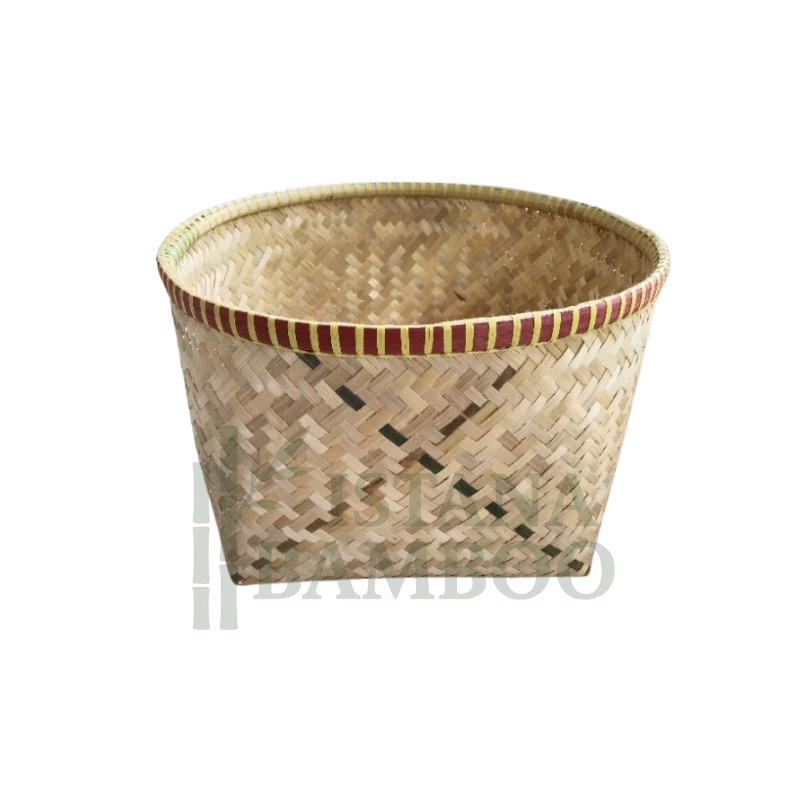 TOMPO PITHI/TOMPO BAMBU/WADAH NASI/TOMPO TERMURAH