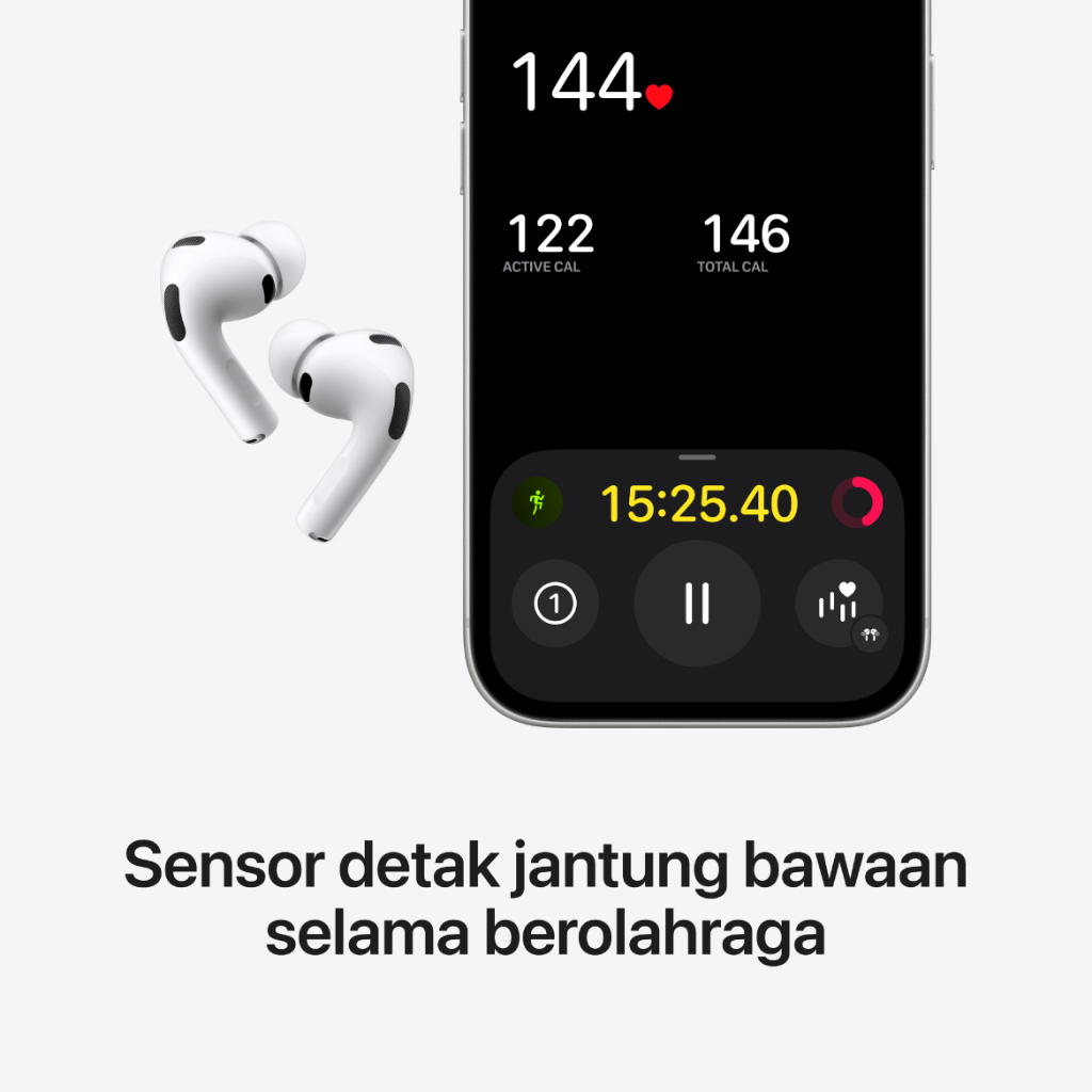 Apple AirPods Pro 3