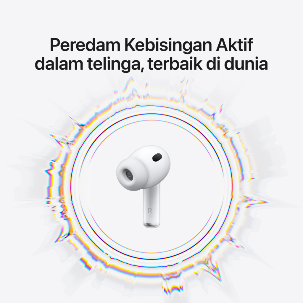 Apple AirPods Pro 3