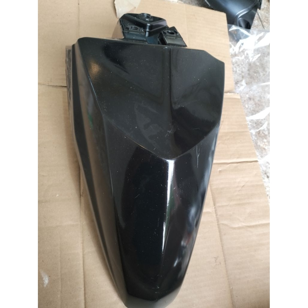 SPAKBOR DEPAN YAMAHA X-RIDE 115 ORIGINAL