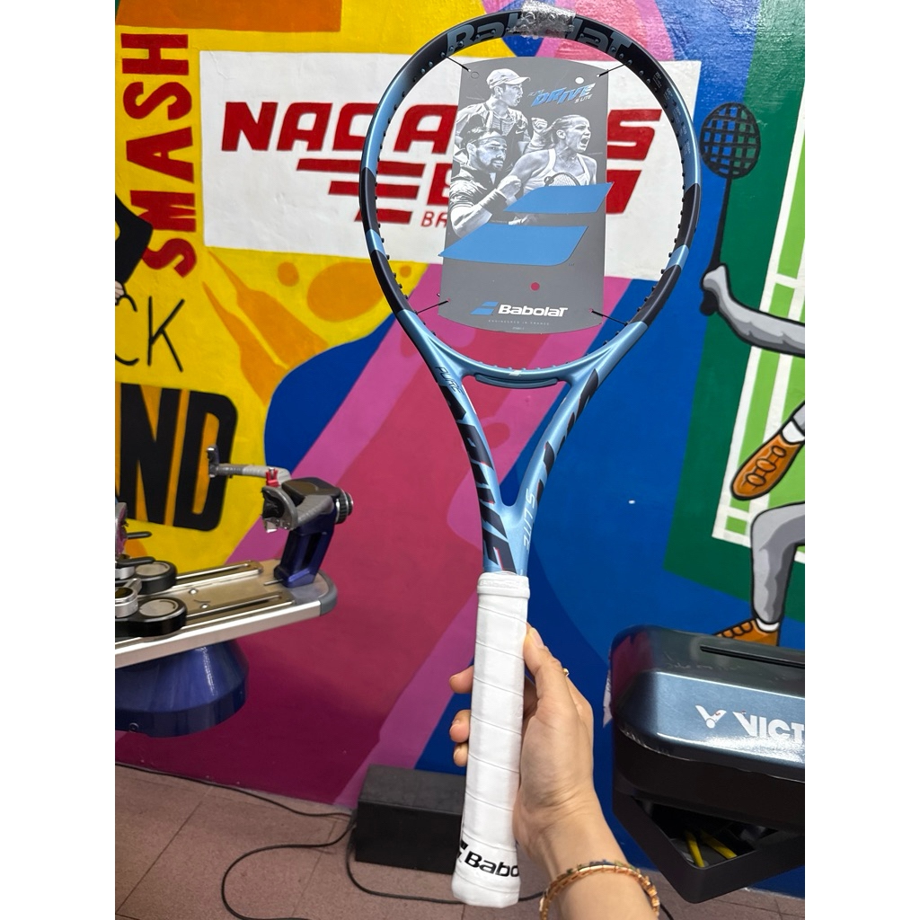 babolat pure drive s lite gen 11