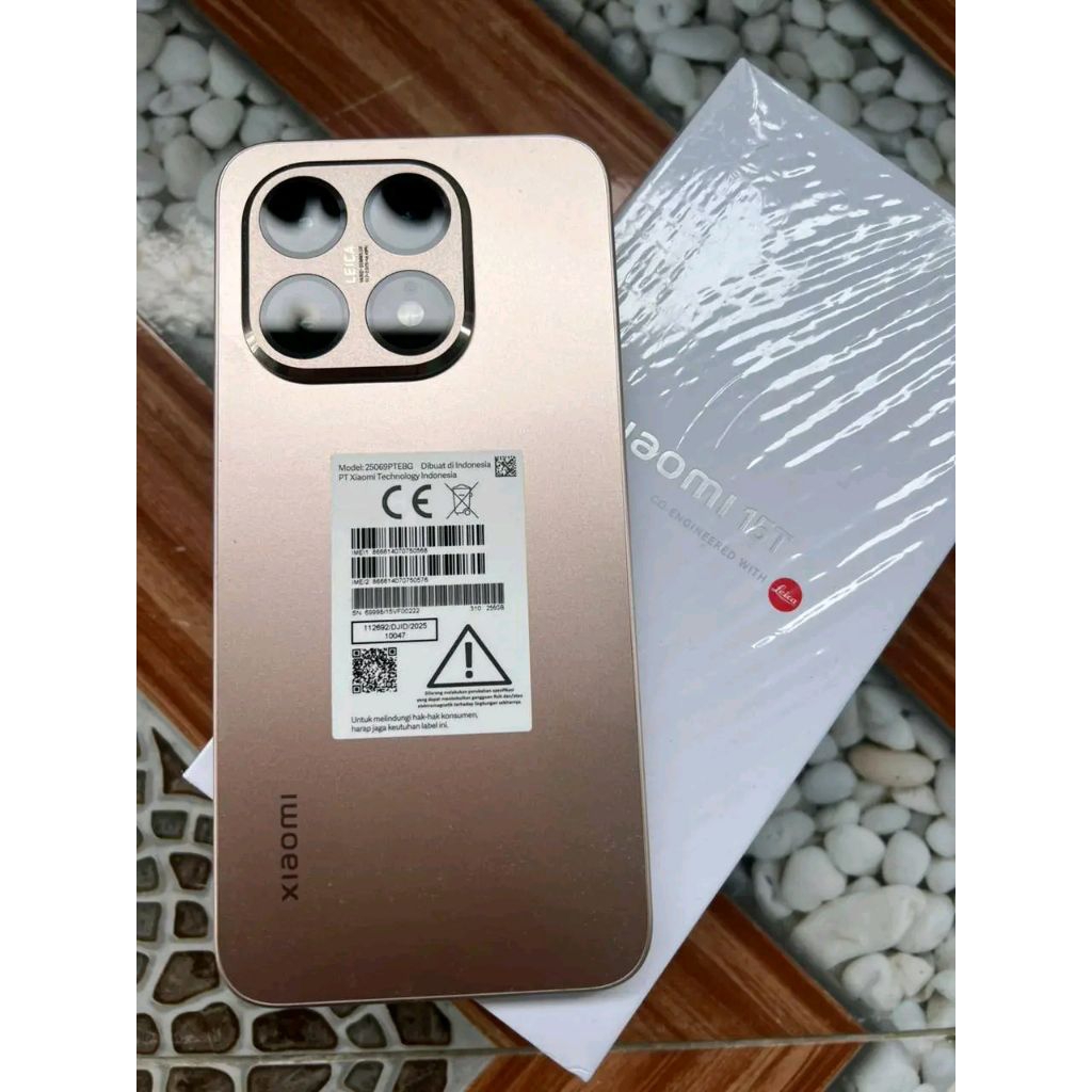 Xiaomi 15T 12/256GB Second