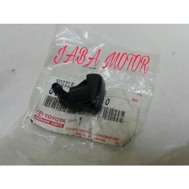 Jual Semprotan Wiper-Nozzle Air Wiper Great-Allnew-Twincam-Starlet-Absolut Kode 154