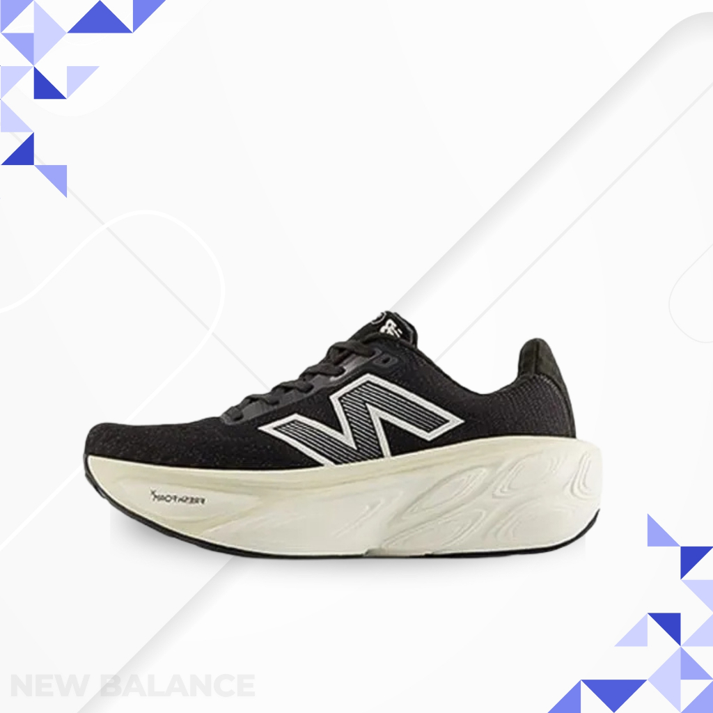 New Balance Fresh Foam X More V5 Sepatu Lari Pria