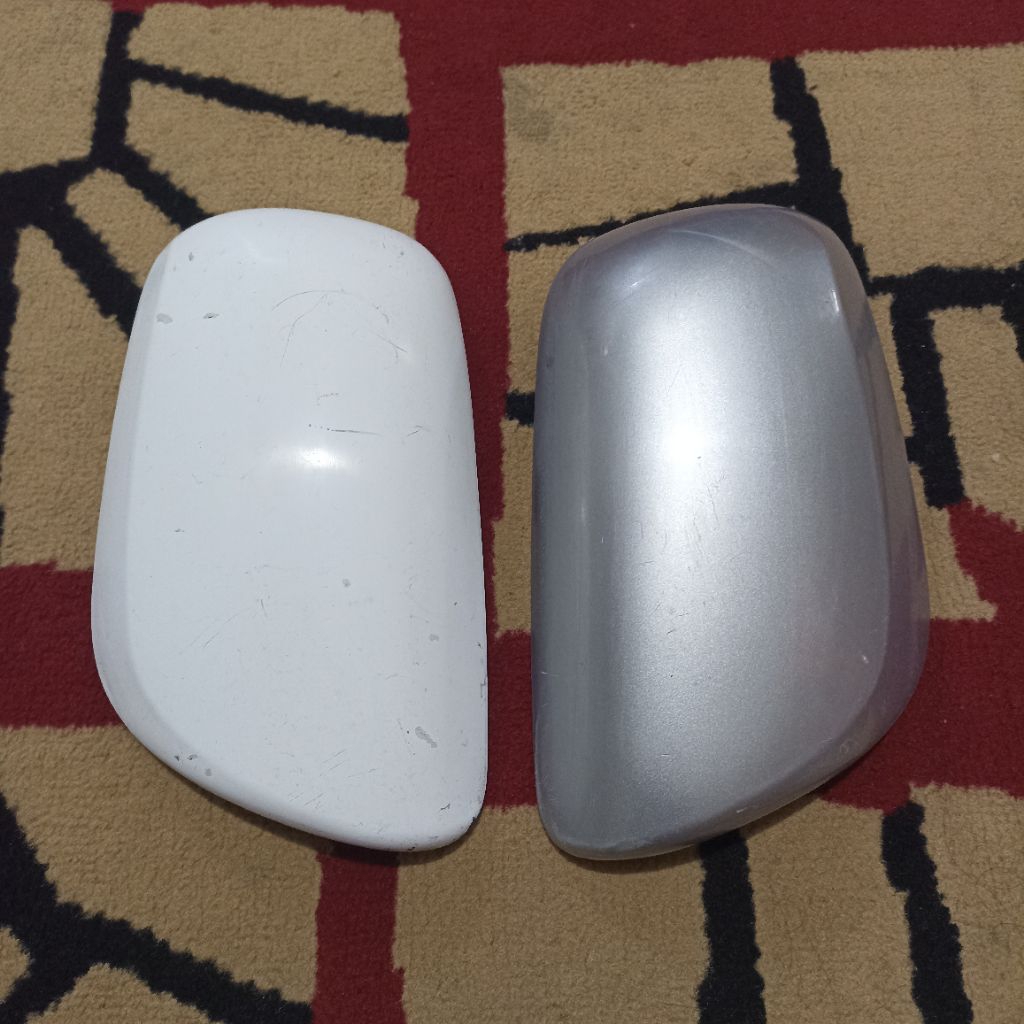 Cover Spion Toyota Vios Gen 2 Yaris Tahun 2006-2013 Original Second