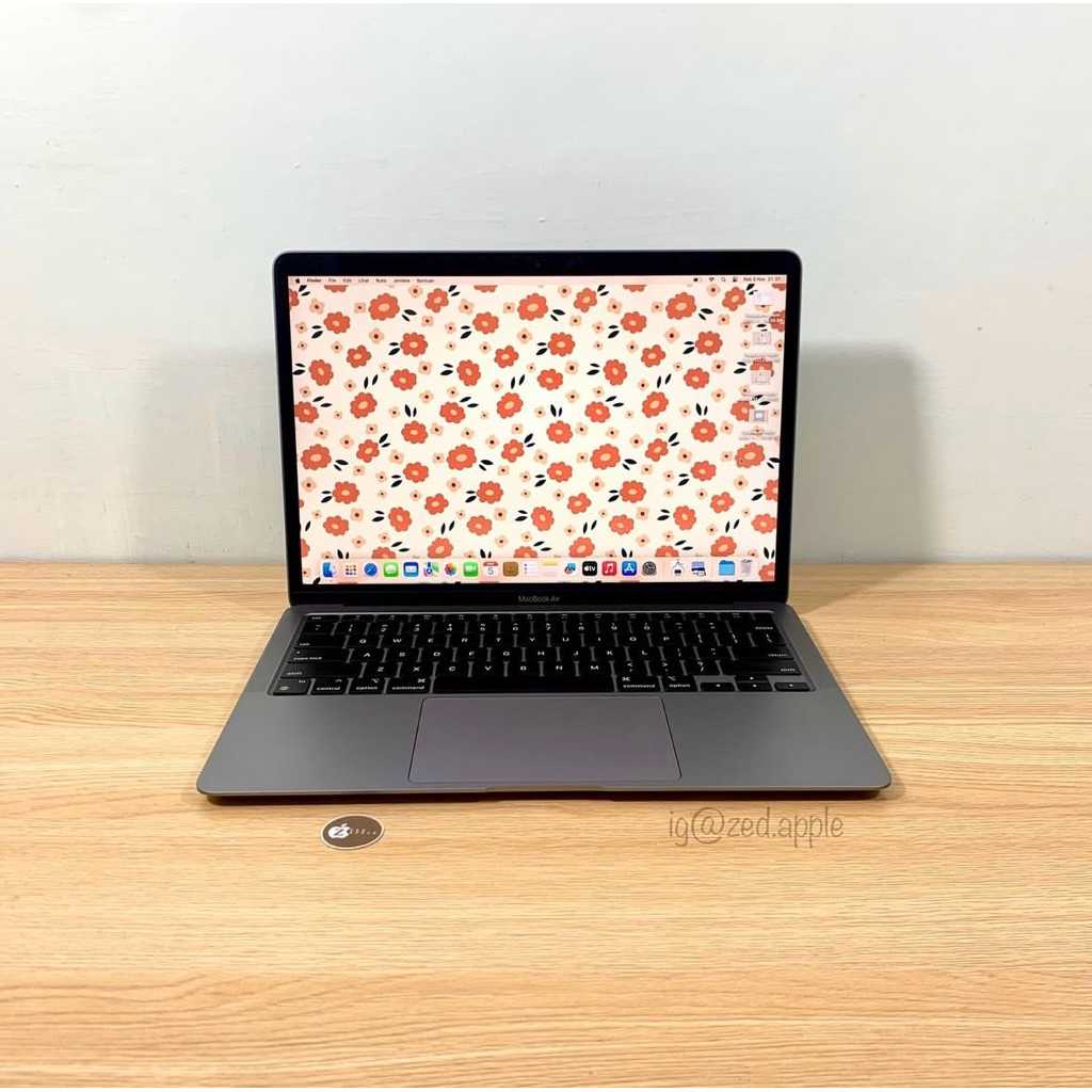 MacBook Air M1 2020 Second