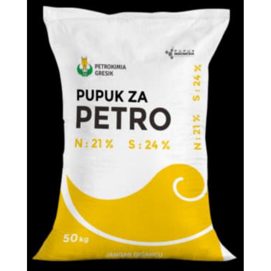 pupuk za