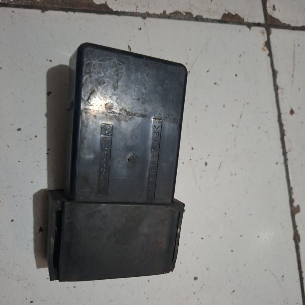 CDI original klx copotan
