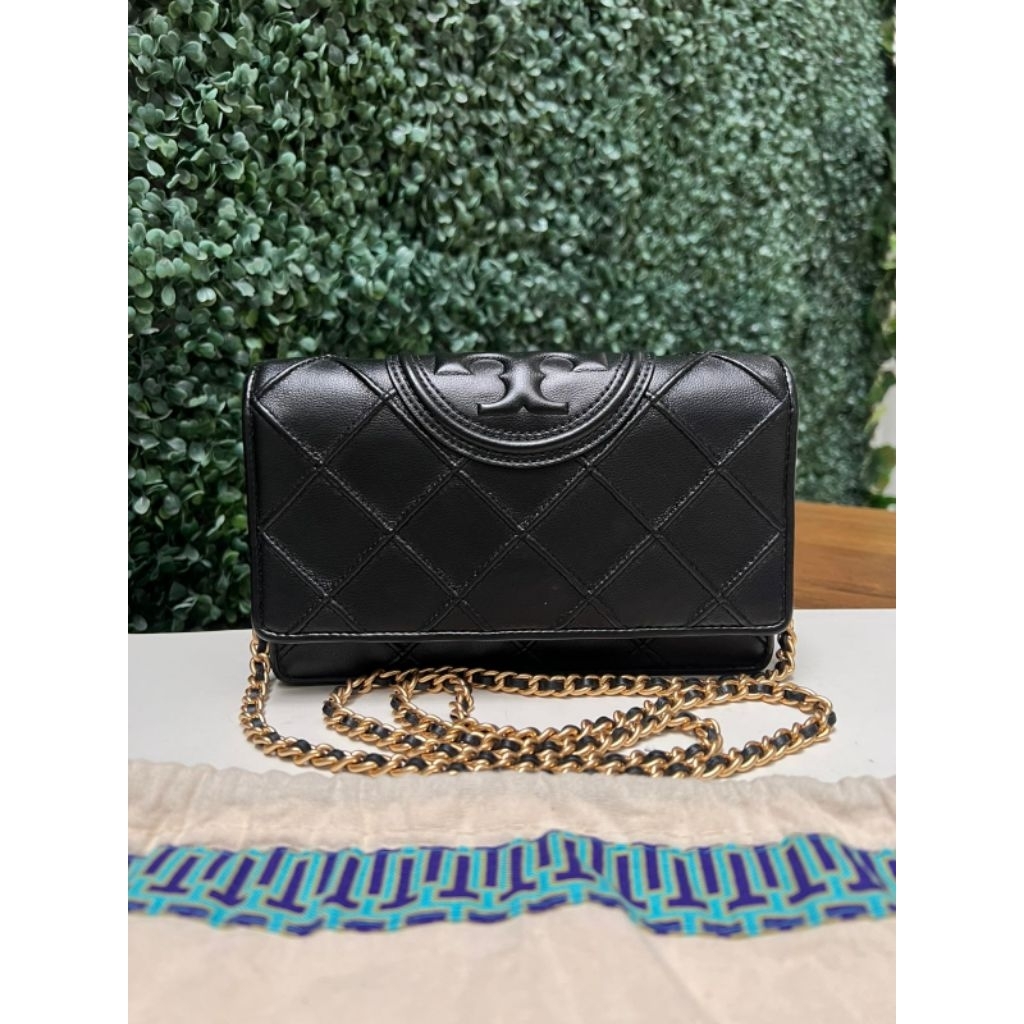 tb soft fleming woc black gen 3