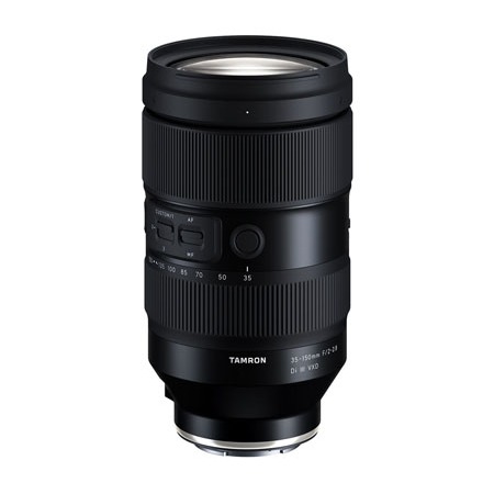 Tamron 35-150mm f2-2.8 Sony E Fullframe Di III VXD Tamron 35-150 Garansi Resmi