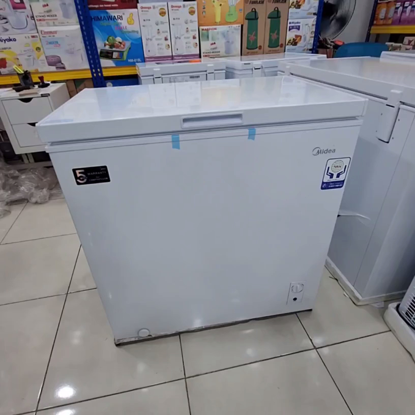 Midea - (HS-258CK)